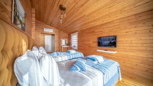 Eco Villa Akasya