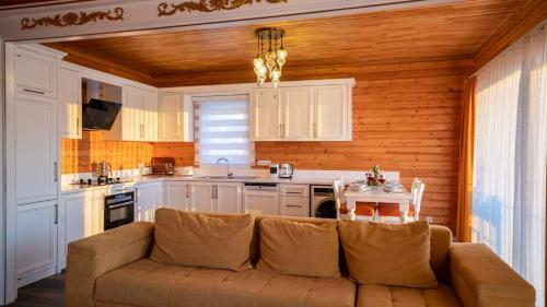Eco Villa Akasya
