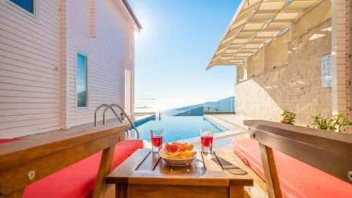 Eco Villa Akasya