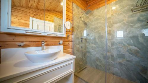 Eco Villa Akasya