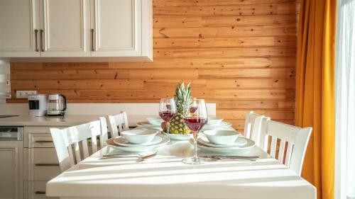 Eco Villa Akasya