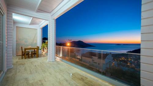 Eco Villa Akasya