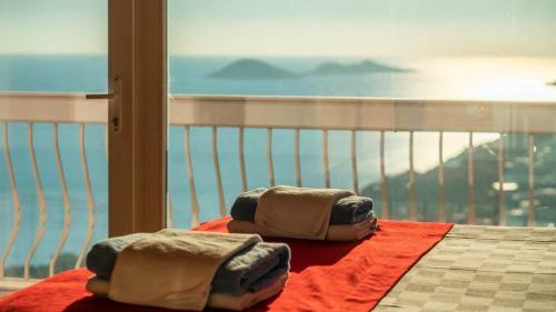 Eco Villa Akasya
