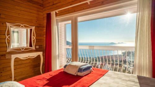 Eco Villa Akasya