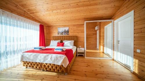 Eco Villa Akasya