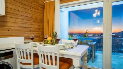 Eco Villa Akasya