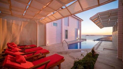 Eco Villa Akasya