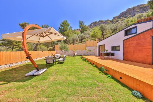 Villa Tineville
