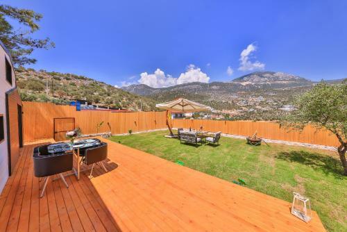 Villa Tineville