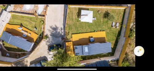 Villa Tineville