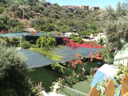 Gizli Vadi Camping&pension