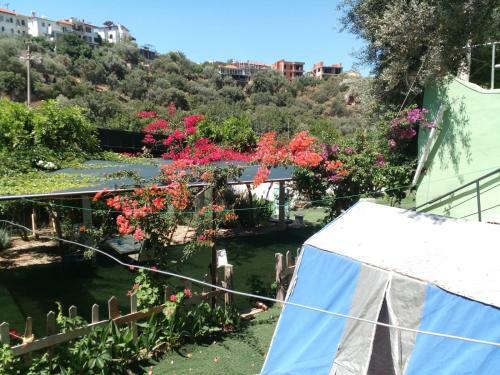 Gizli Vadi Camping&pension