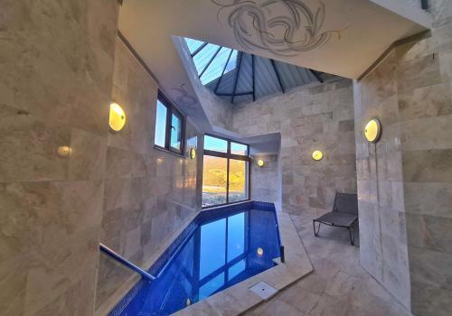 Vadi Su Apart Hotel
