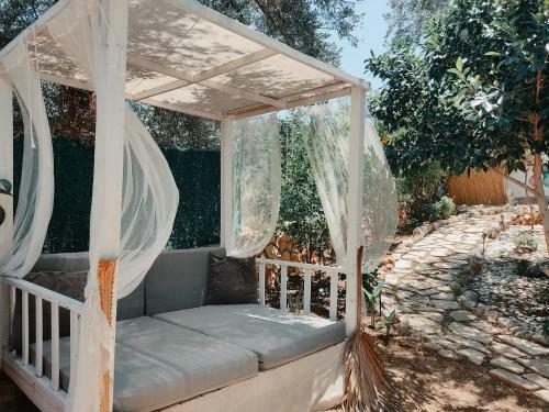 Bed & Breakfast Ata Bungalow