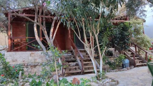 Bed & Breakfast Ata Bungalow