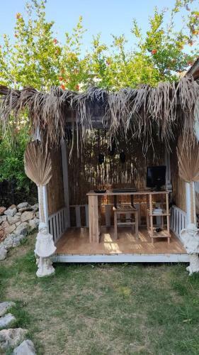 Bed & Breakfast Ata Bungalow