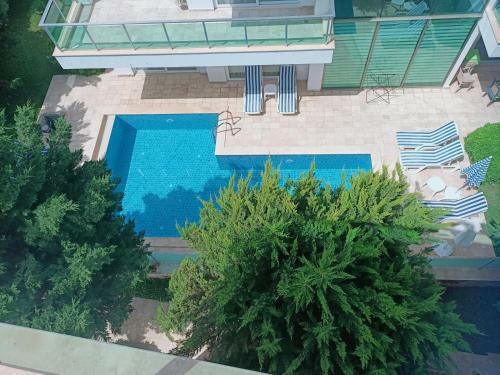 Villa Sedef 1