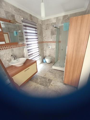 Villa Sedef 1