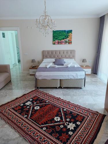 Villa Sedef 1