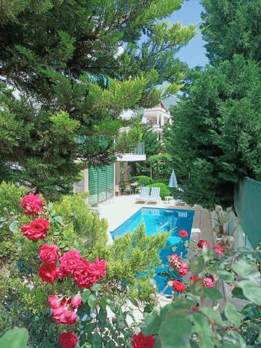 Villa Sedef 1
