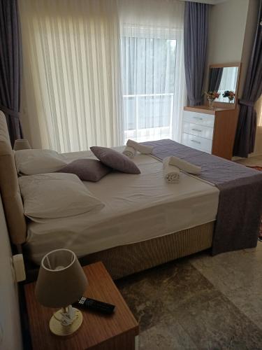 Villa Sedef 1