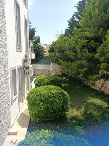 Villa Sedef 1