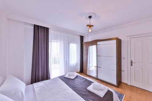 ?ekerci Apart