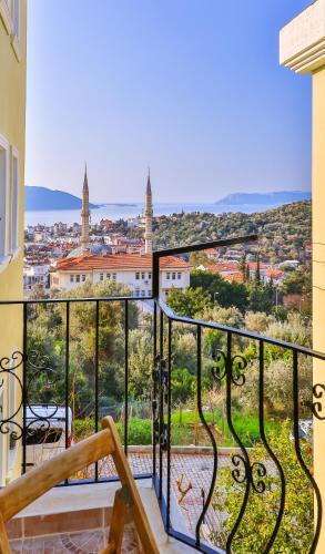 ?ekerci Apart