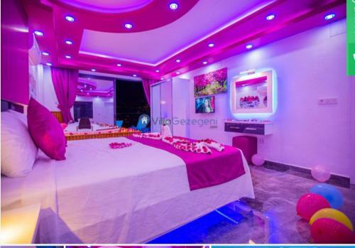 Villa Elif