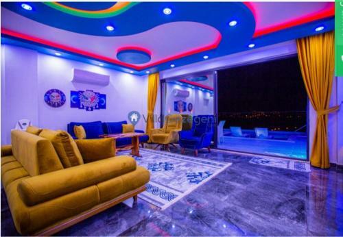 Villa Elif