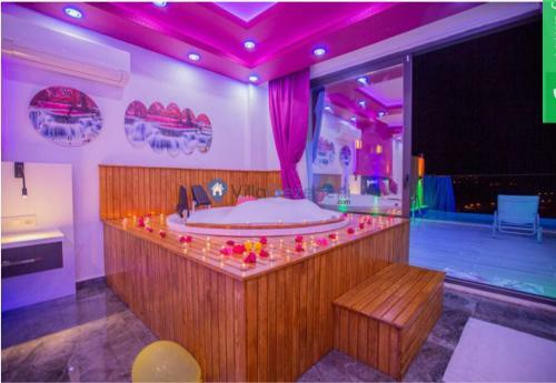 Villa Elif