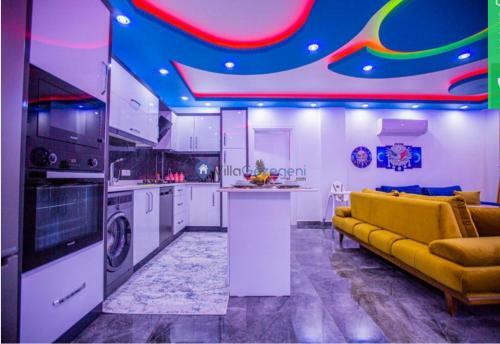 Villa Elif