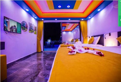Villa Elif