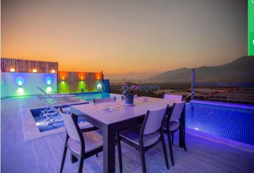 Villa Elif