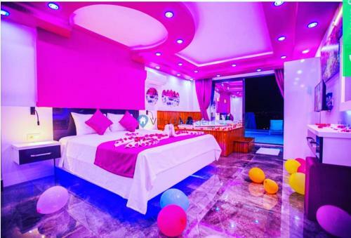 Villa Elif