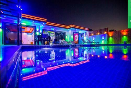 Villa Elif