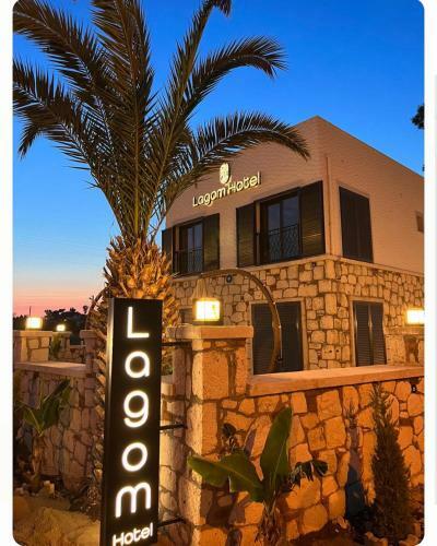 Lagom Hotel