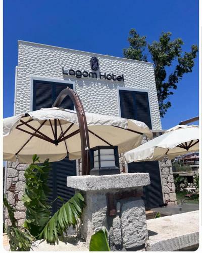 Lagom Hotel