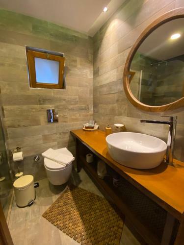 Bed & Breakfast V?lla Bakacak