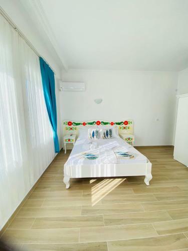 Bed & Breakfast Vista Mare Boutique Hotel Selimiye