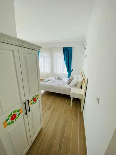 Bed & Breakfast Vista Mare Boutique Hotel Selimiye
