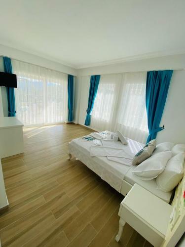 Bed & Breakfast Vista Mare Boutique Hotel Selimiye