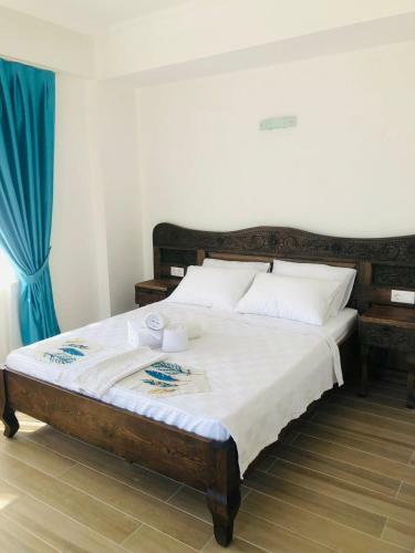 Bed & Breakfast Vista Mare Boutique Hotel Selimiye