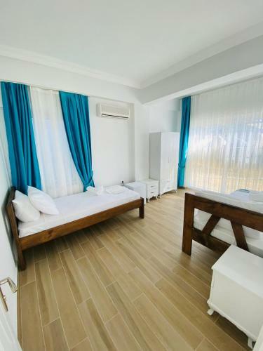 Bed & Breakfast Vista Mare Boutique Hotel Selimiye