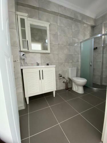 Bed & Breakfast Vista Mare Boutique Hotel Selimiye