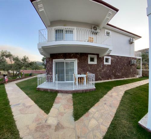 Bed & Breakfast Vista Mare Boutique Hotel Selimiye