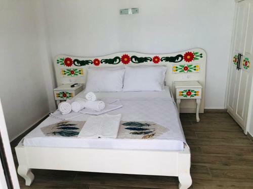 Bed & Breakfast Vista Mare Boutique Hotel Selimiye
