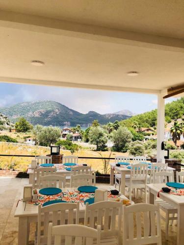 Bed & Breakfast Vista Mare Boutique Hotel Selimiye