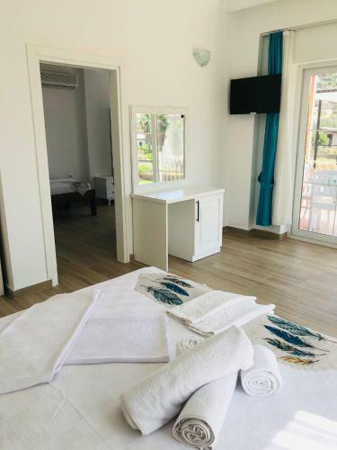 Bed & Breakfast Vista Mare Boutique Hotel Selimiye