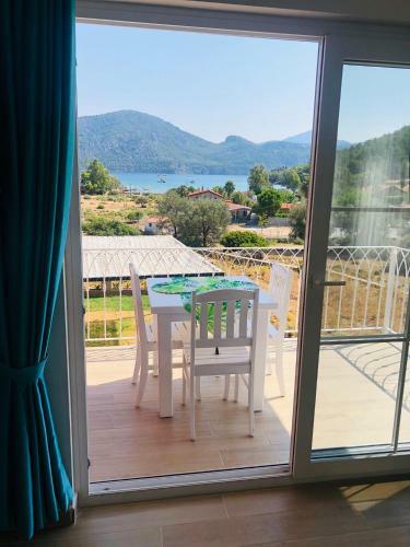 Bed & Breakfast Vista Mare Boutique Hotel Selimiye